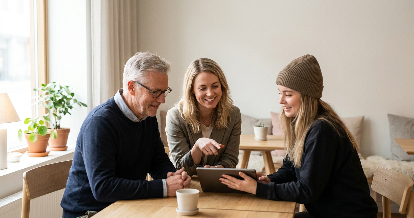 Så lyckas du leda generation Z till tillväxt i ditt företag