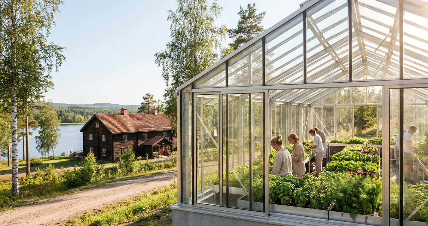 Säkra generationsskiftet i tid – så lyckas familjeföretaget