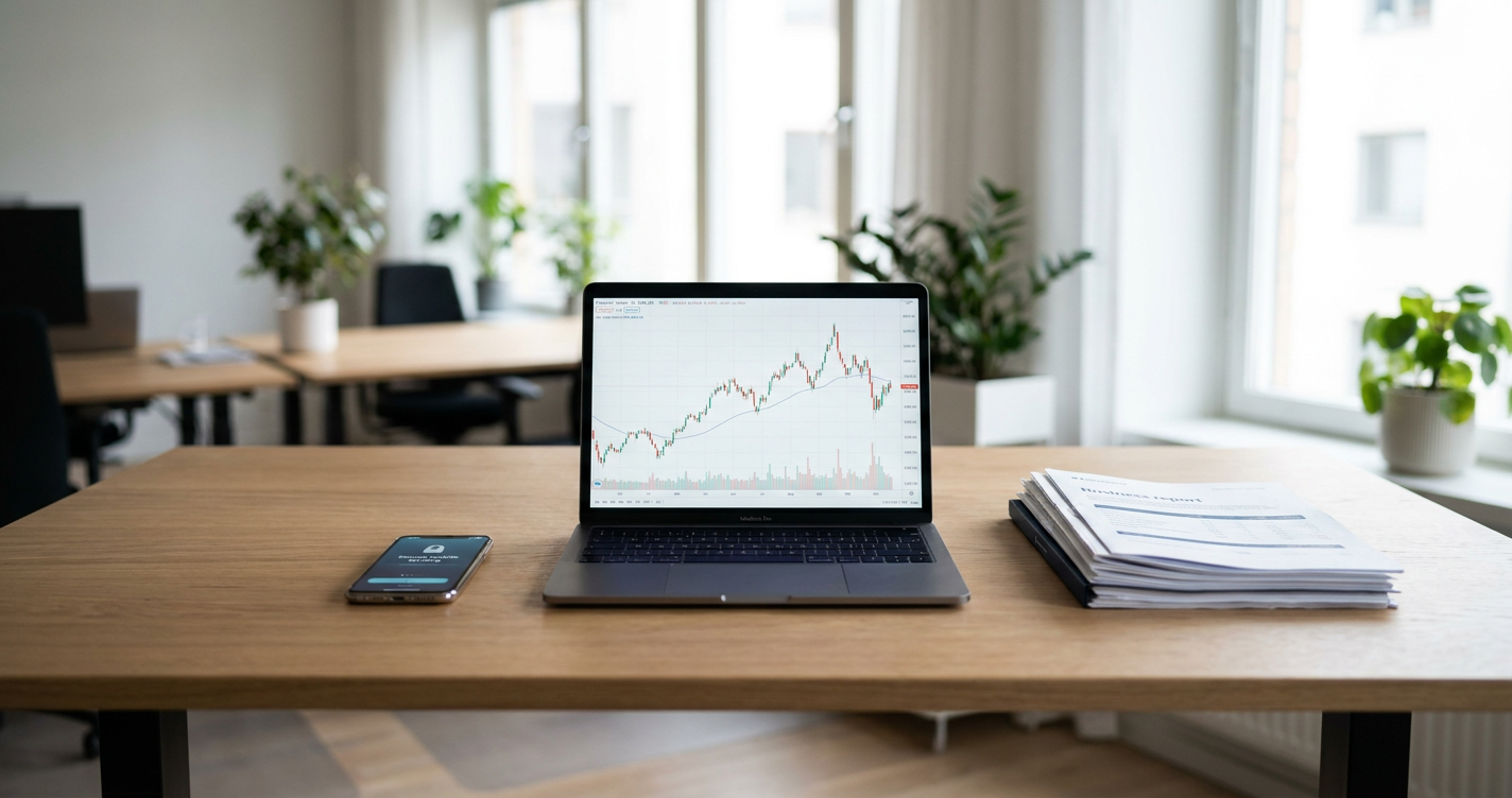 Tips om du har svårt att få företagskonto – så löser du bankfrågan