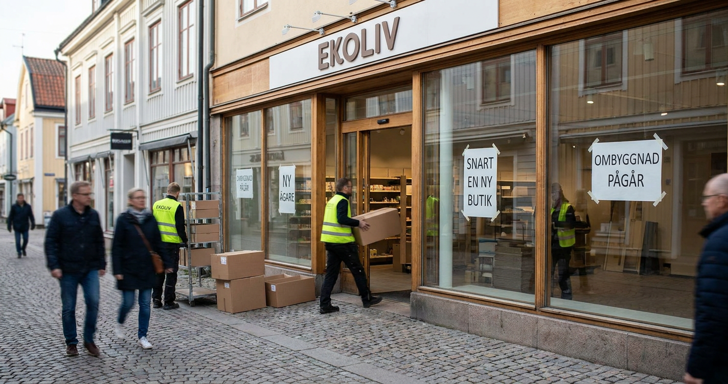 Ny ägare räddar Life – så påverkas du som hyresvärd