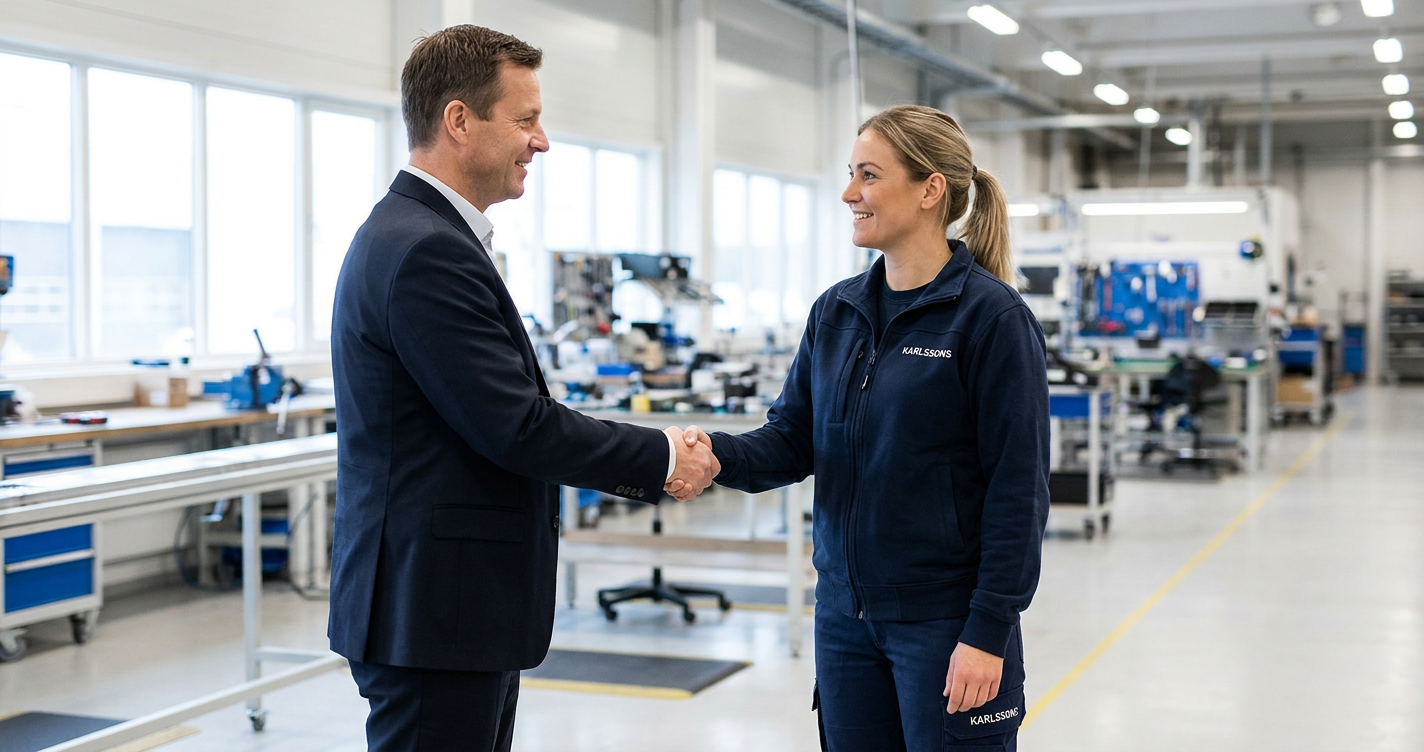 Företagskultur är viktigare än de flesta förstår