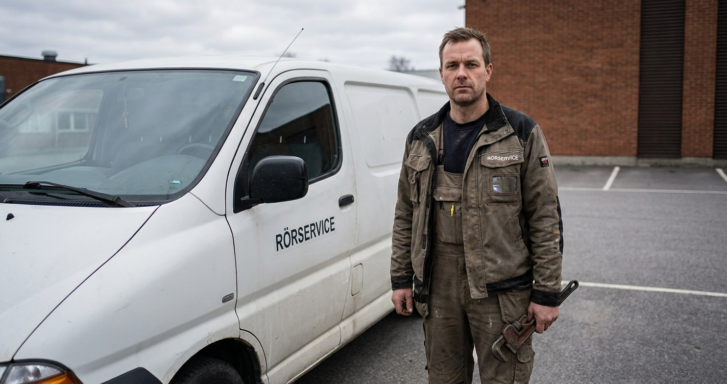 Tjänsteman hos Byggnads startade egna stridsåtgärder mot avtalsbolag