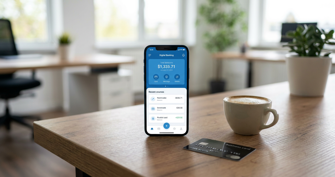 Företagarna och Svea bank börjar samarbete