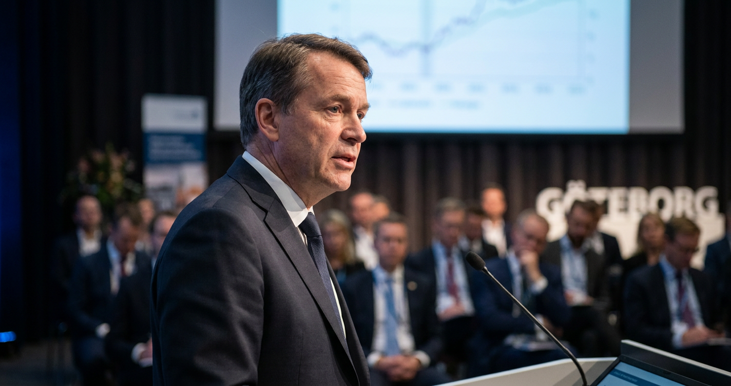 Thedéen varnar: Protektionism bromsar svenska företag