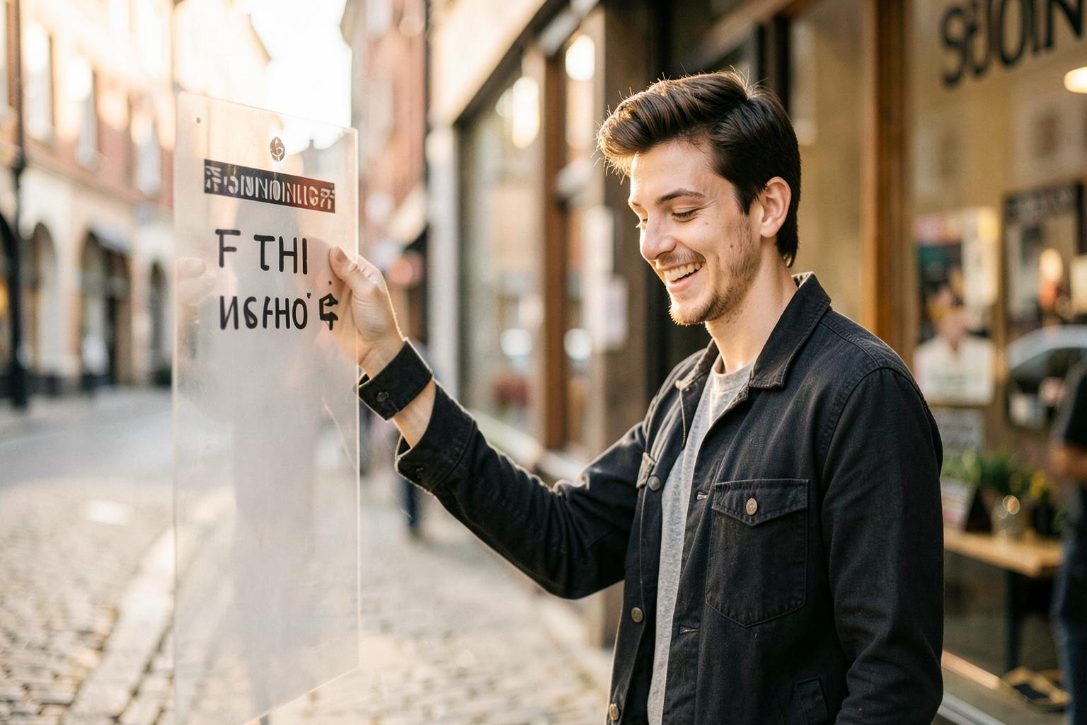 Fler små och nya företag behövs – men starterna blir inte fler
