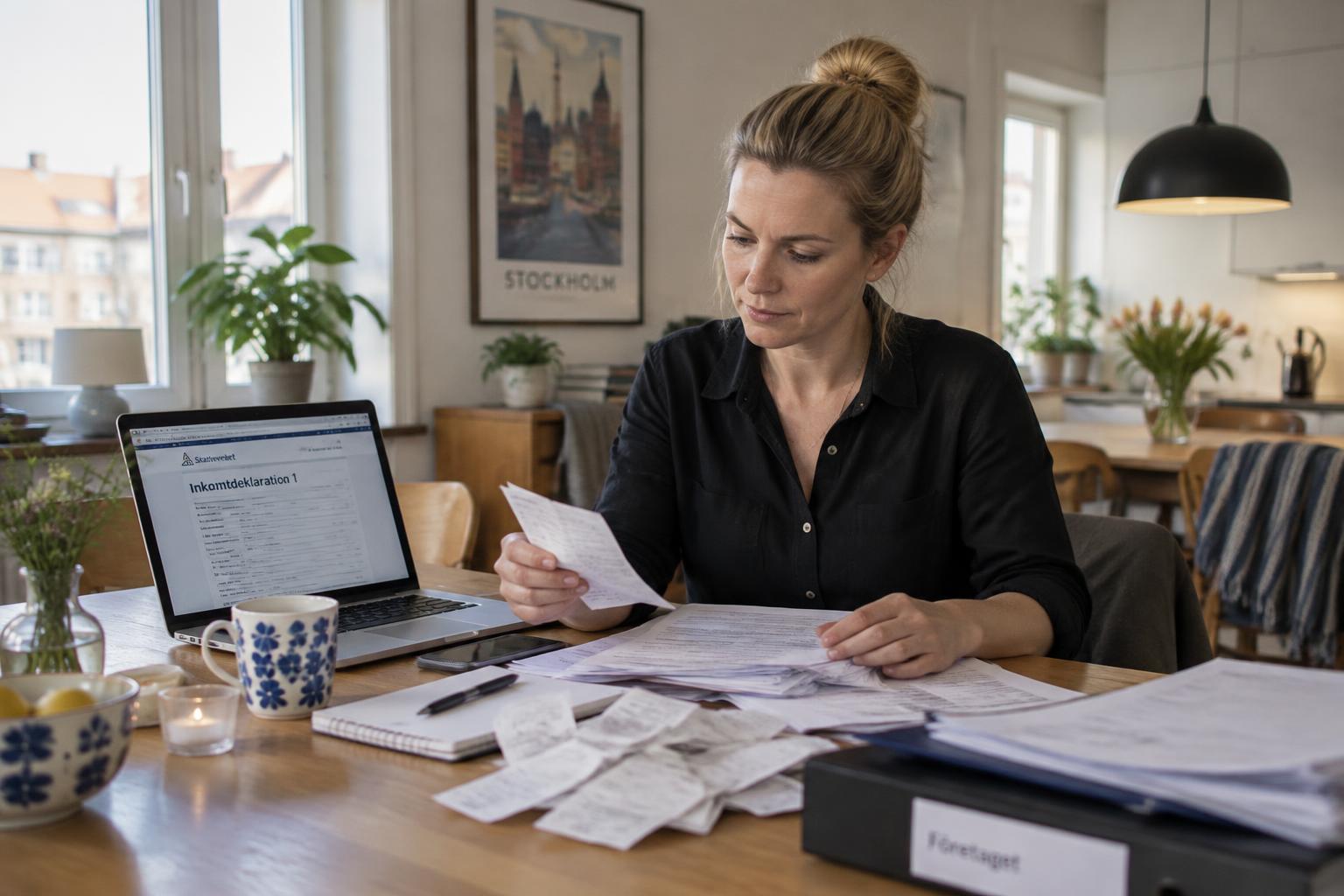 Det är svårt – vi ska försöka hjälpa dig på vägen